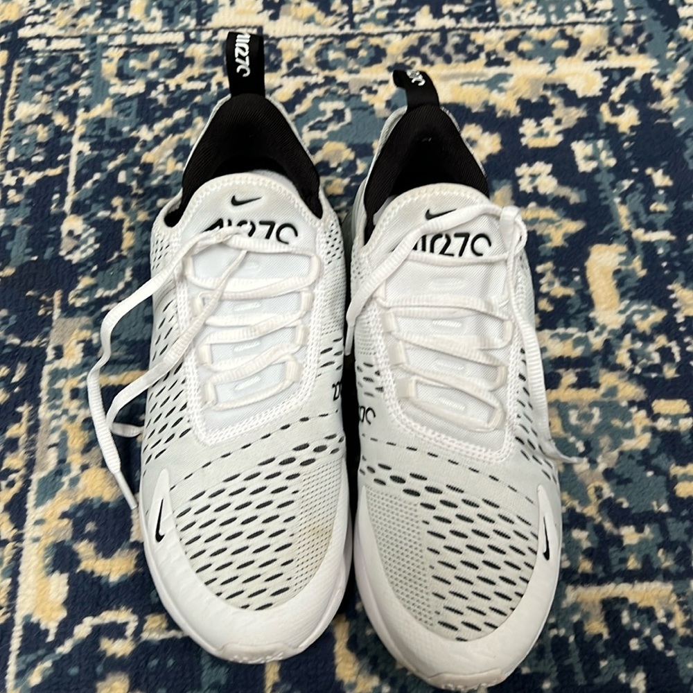 Nike Air Max 270 Sneaker